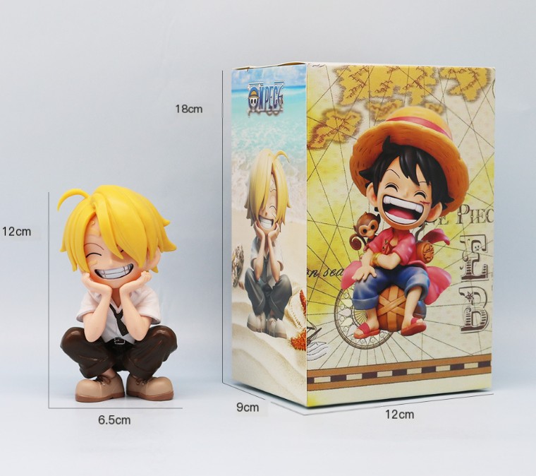 GK Sanji Box