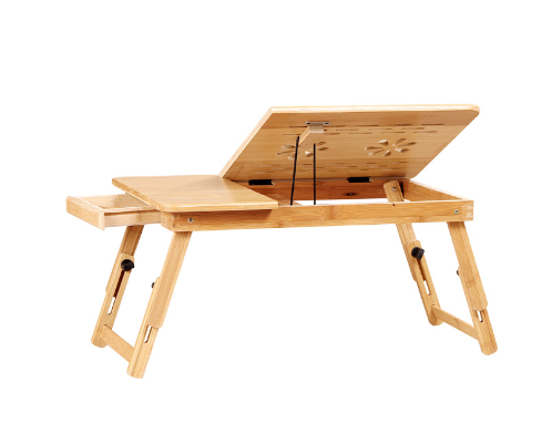 Nanzhu Computer Desk Image 1