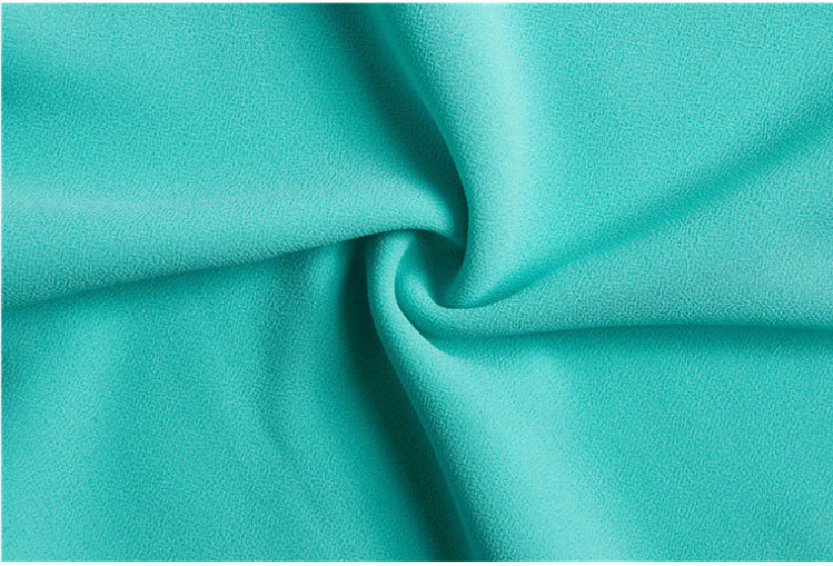 Halter Top Chiffon Vest Image 9