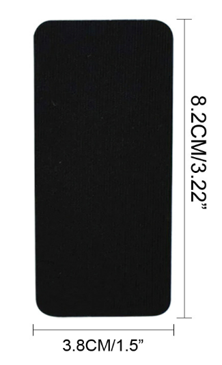 Usage of Sleep Patch