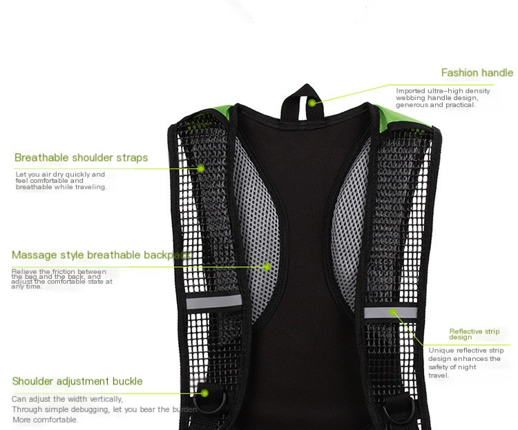 Versatile Outdoor Gear