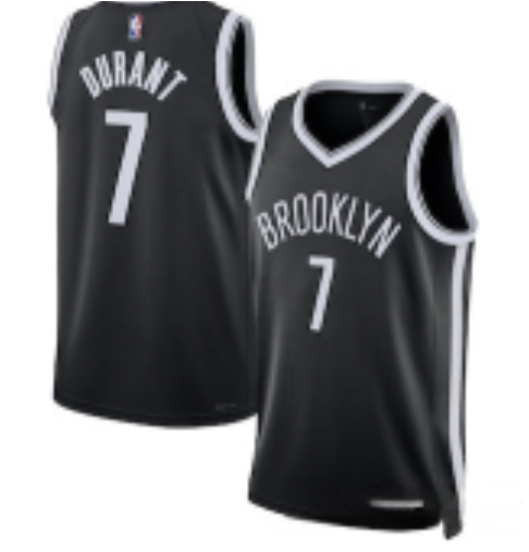 NBA Jersey