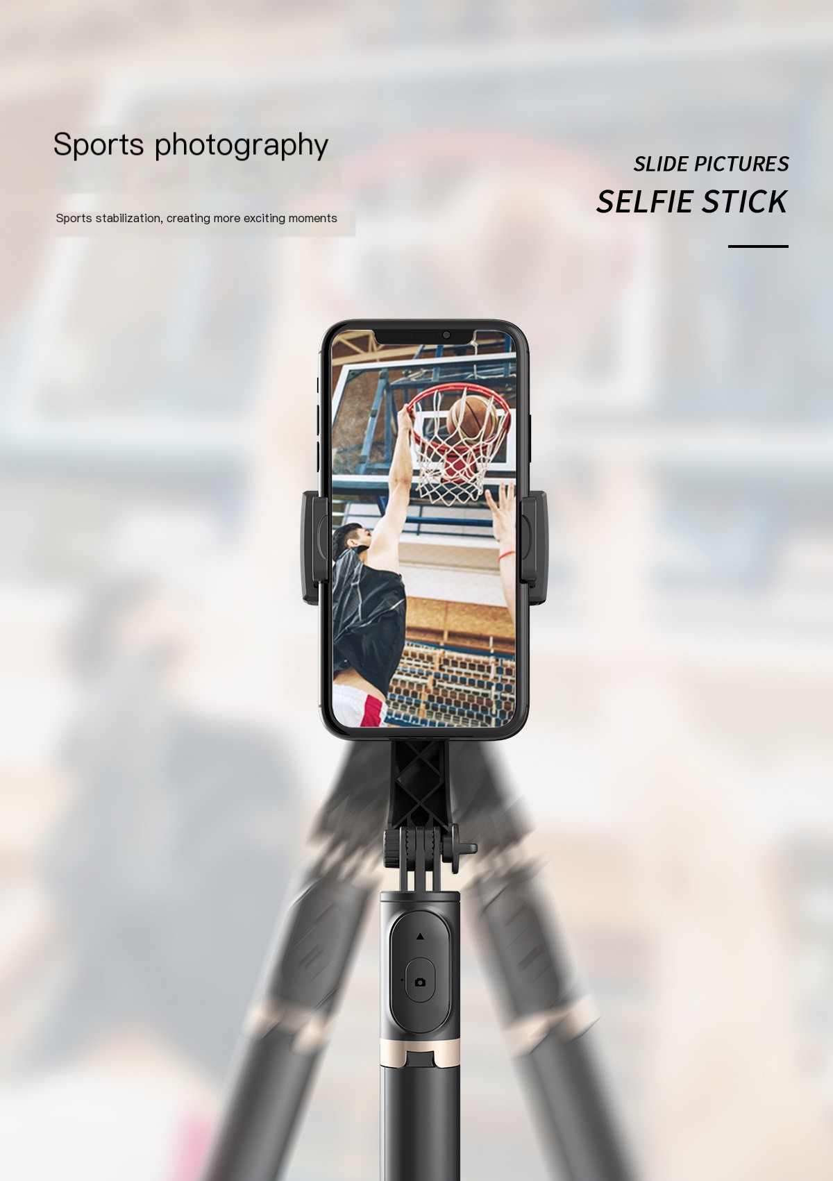 CYKE Stabilizer 11