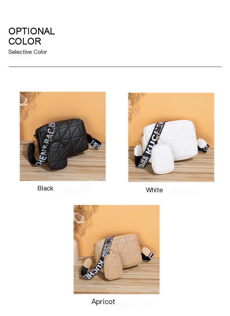 Stylish Phone Bag