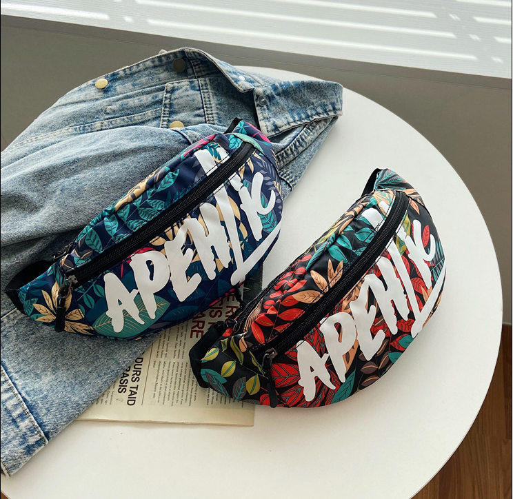 Waist Bag Style 8