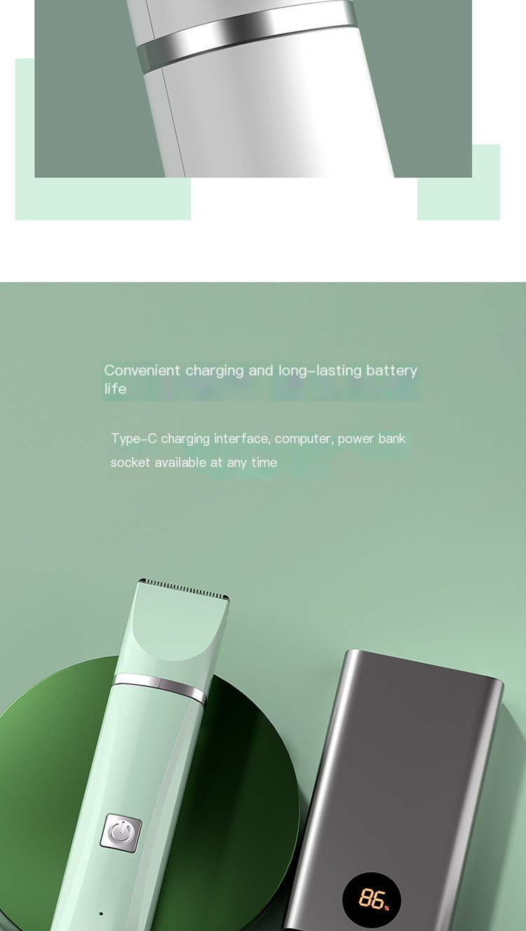 Pet Clipper Image 13