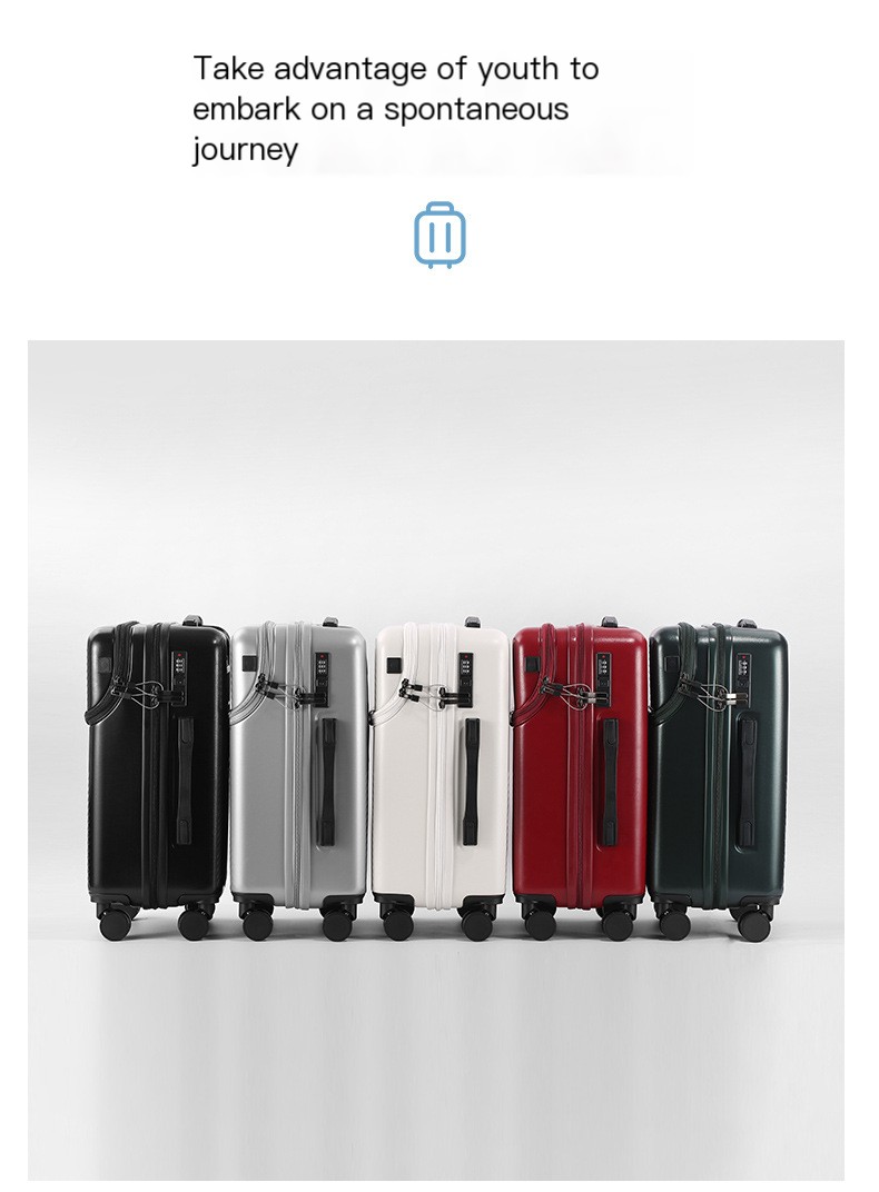 Luggage Image 11