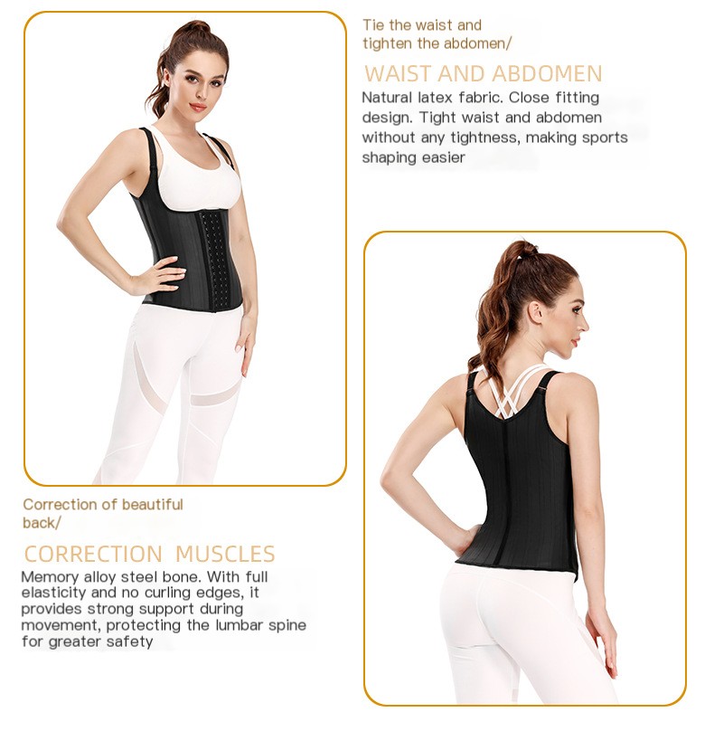 Body Shaper Image 5