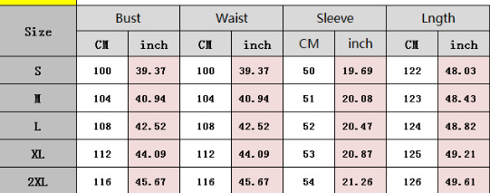 Women's Long Casual Printed Zipper Trench Coat - Image 1