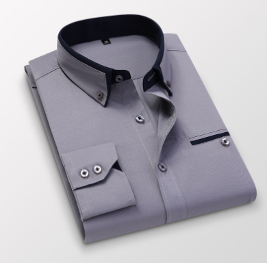 Business Casual Shirt 5