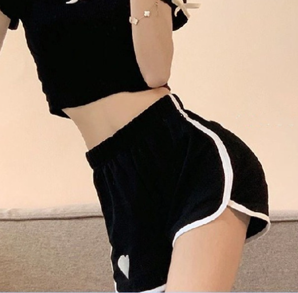 Casual Summer Look
