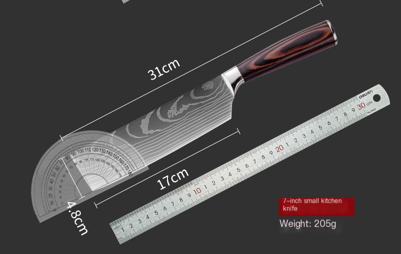 Knife Image 10
