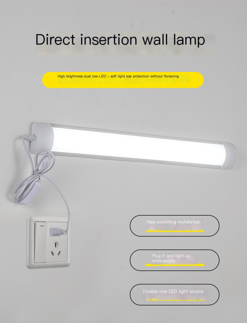 LED Strip Light 1