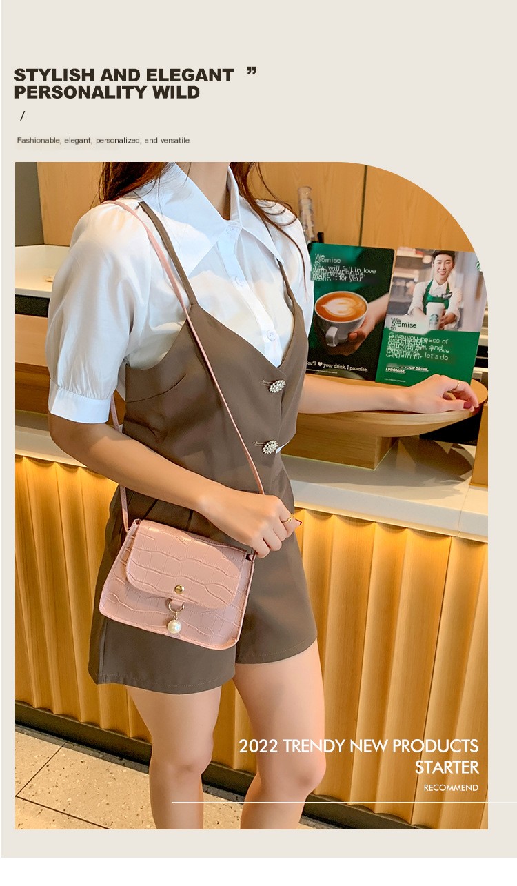 Mini Bag 2