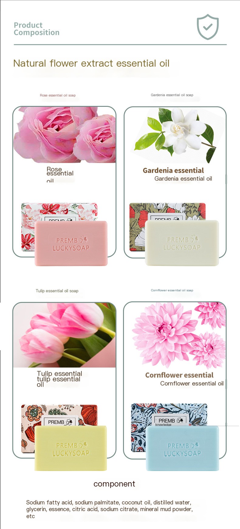 Handmade Soap