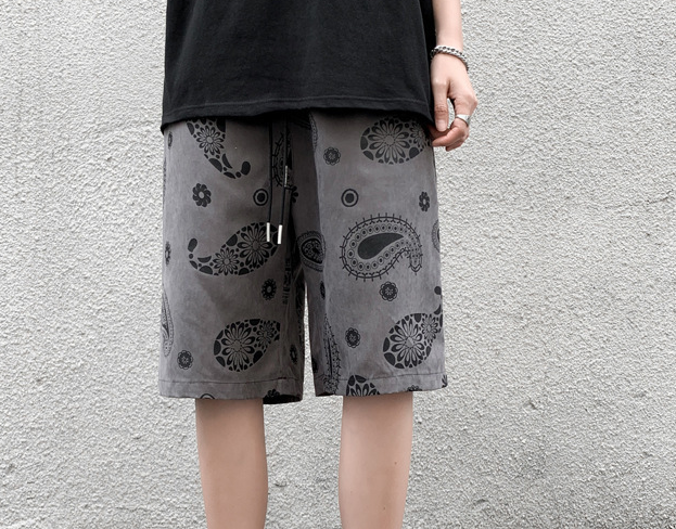 Cashew Flower Pants - Image 5