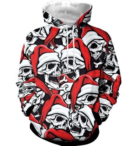Halloween Sweatshirt 4