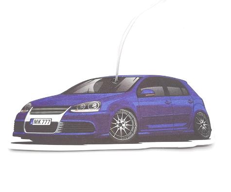 Car Air Freshener Image 5