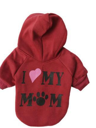 Pet Sweatshirt Image 2