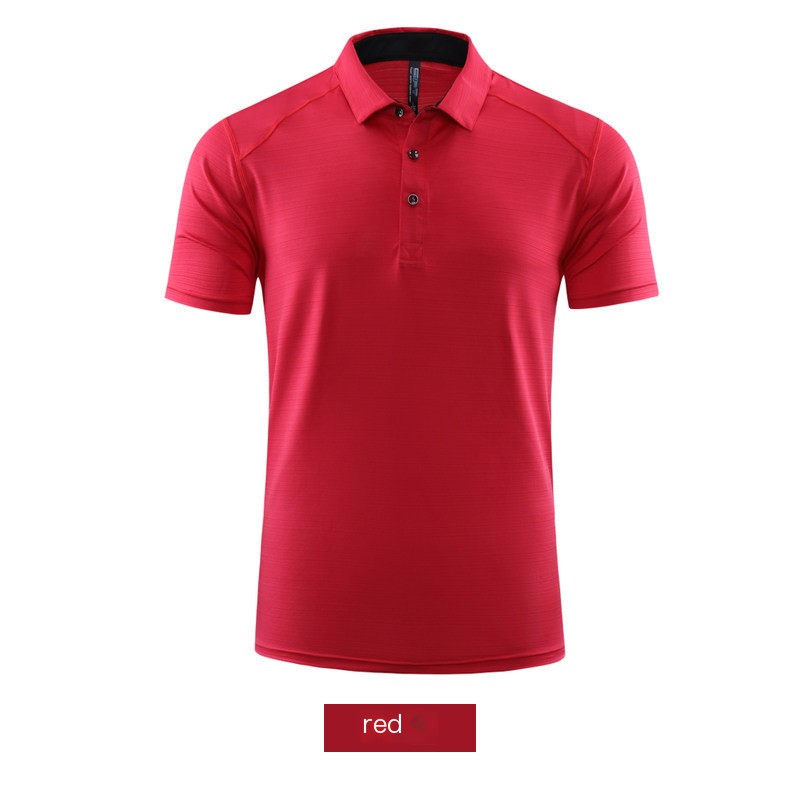 Polo Shirt Image 7