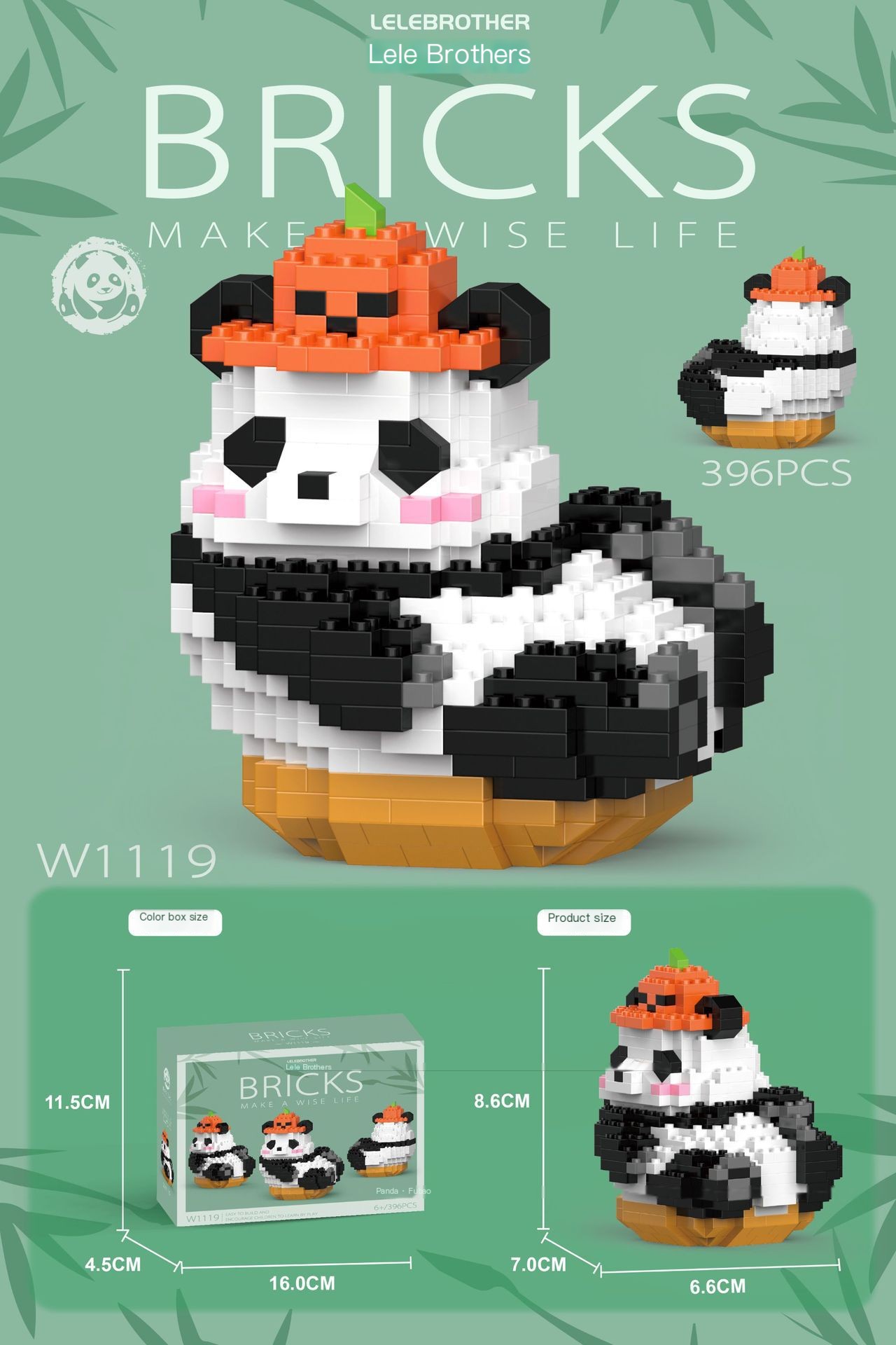 Building Fun for Kids