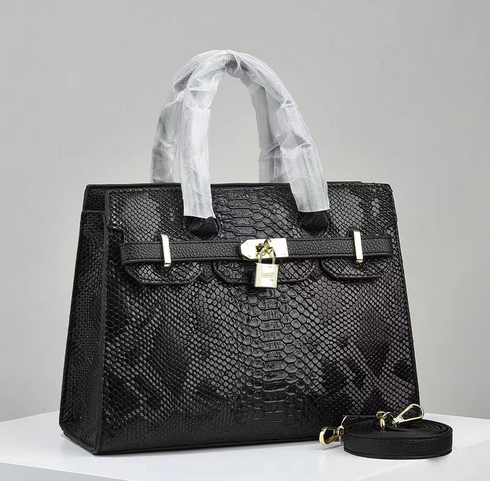 Handheld Crossbody Bag - Image 4