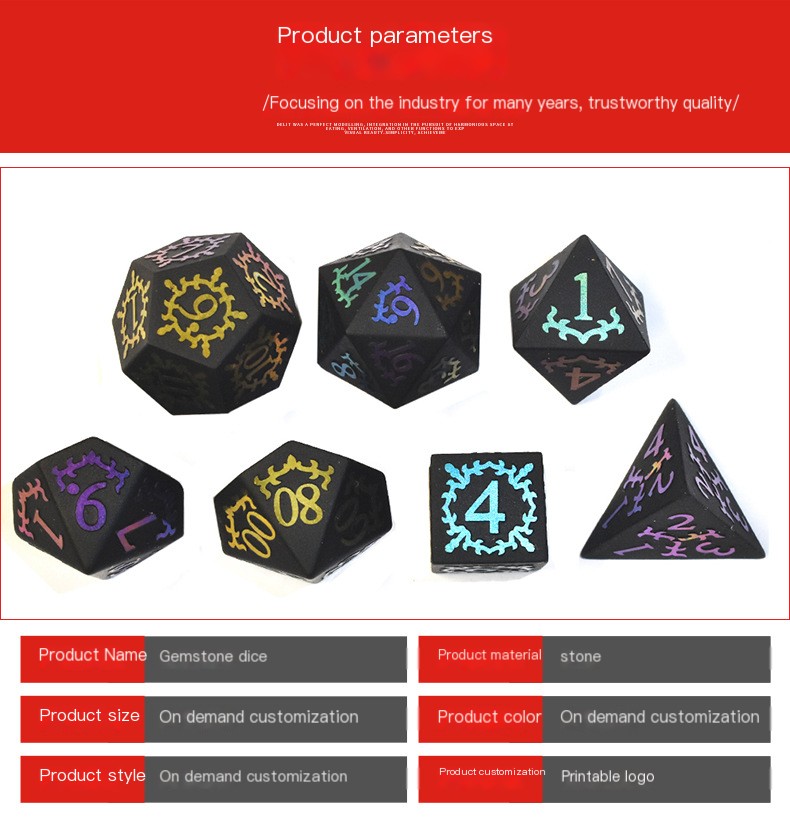 Dice Image 3