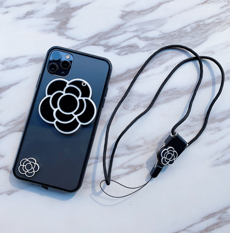 Mirror Phone Case Design 3