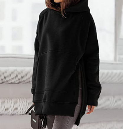 Hoodie Detail 1