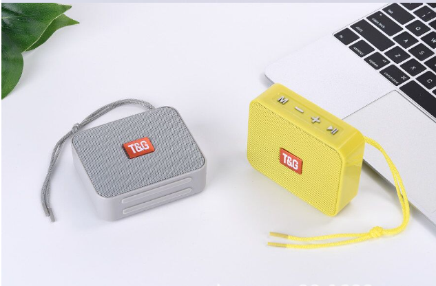 Bluetooth Speaker TG166