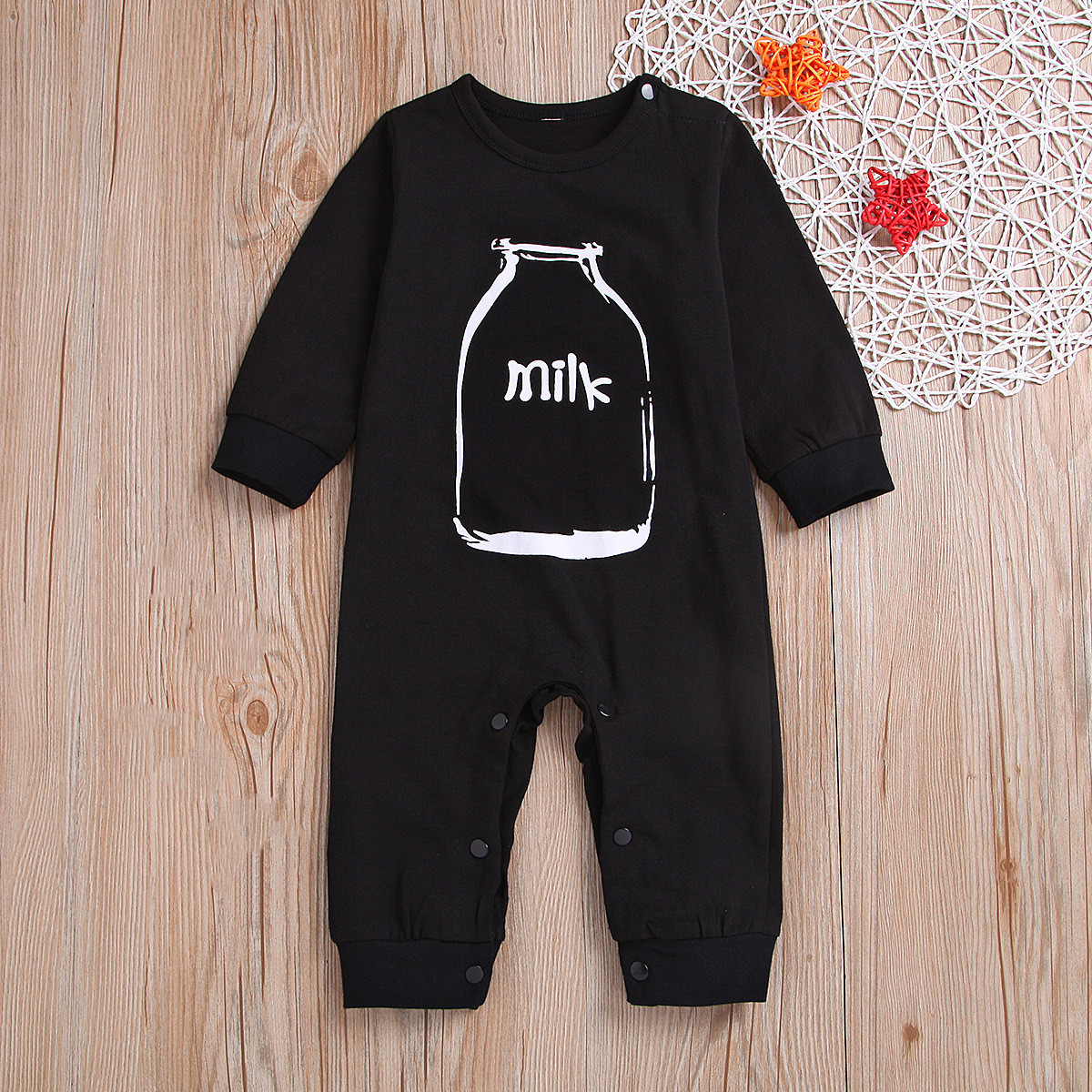 Children's Onesie Color Option 2