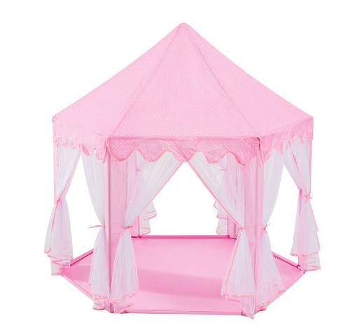 Princess Play Tent