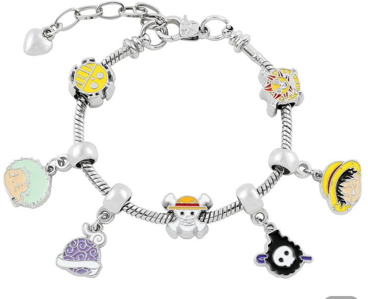 PULSEIRAS Bracelet Image 1