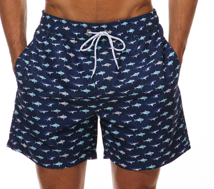 Beach Shorts Image 5