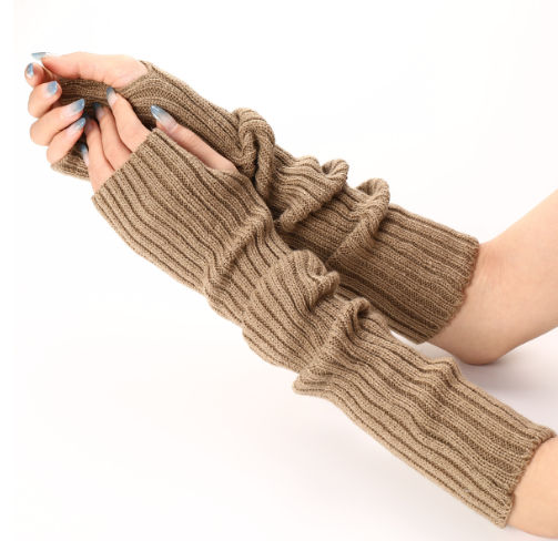 Glove Color Example 4