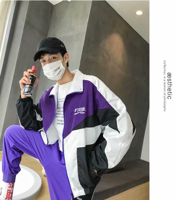 FGSS2020 Jacket - Image 2