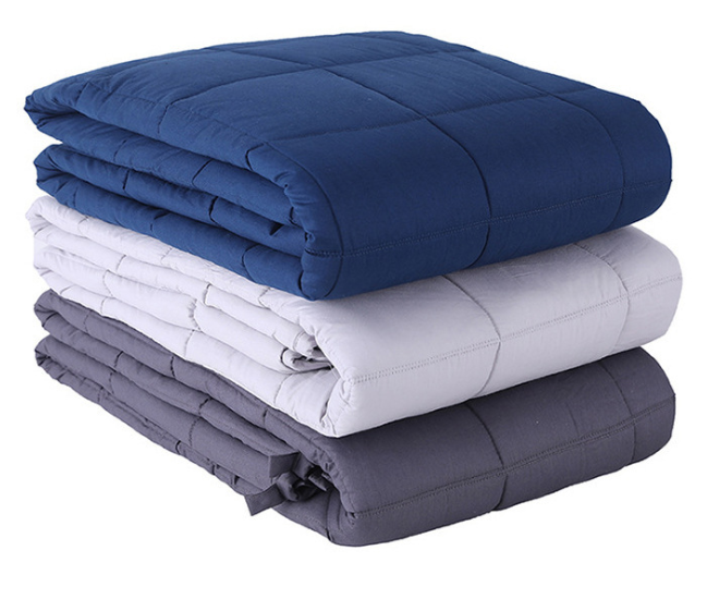 Gravity Blanket Image 2