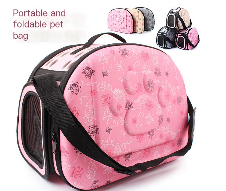 Pet Carrier 1