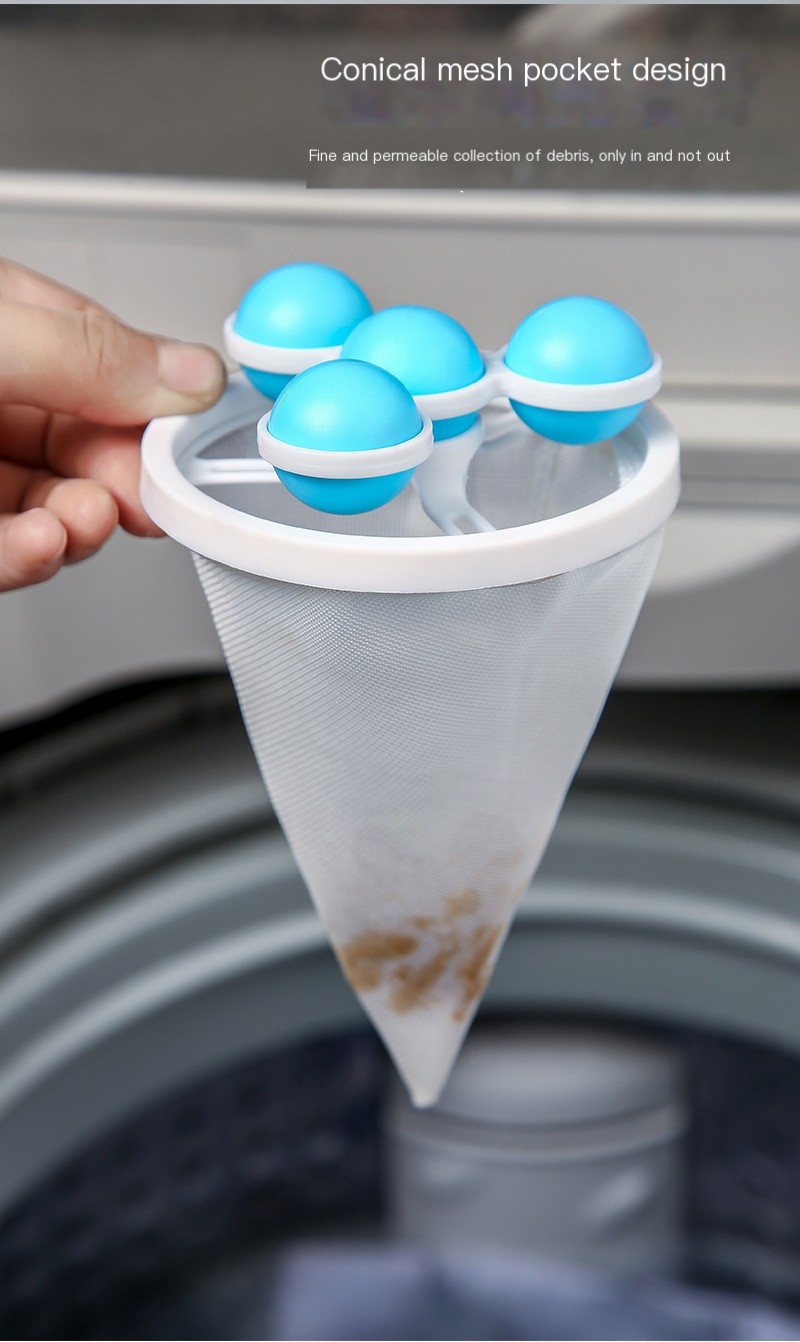 Durable Material of Filter Bag