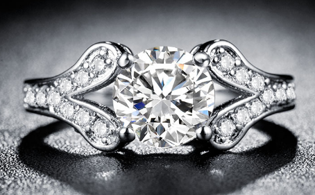 Zircon Ring 2