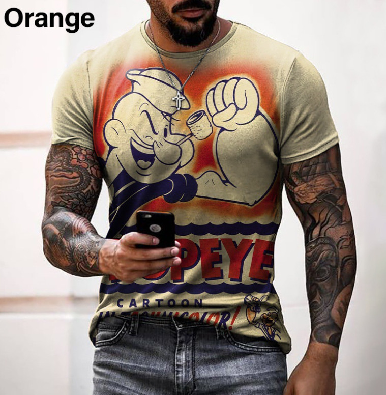 T-shirt design 7