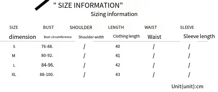 Backless Tank Top Image 1