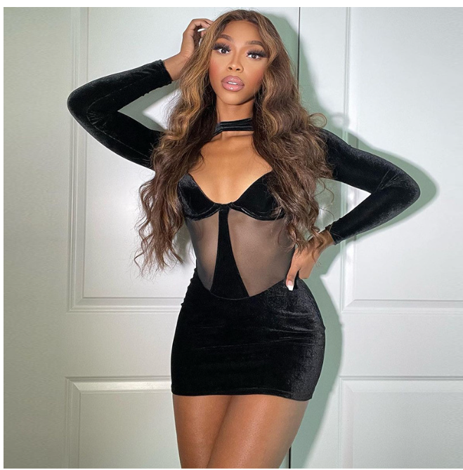 Dress Image 3