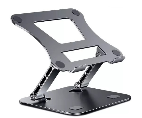 Foldable Laptop Holder