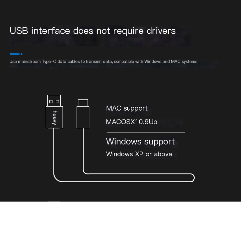 USB Microphone 10