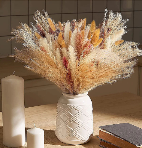 Yunnan Dried Flower Bouquet image