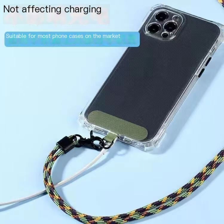 Phone Lanyard Image 3