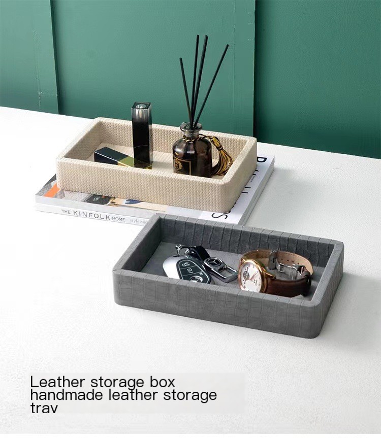 Stylish Key Organizer