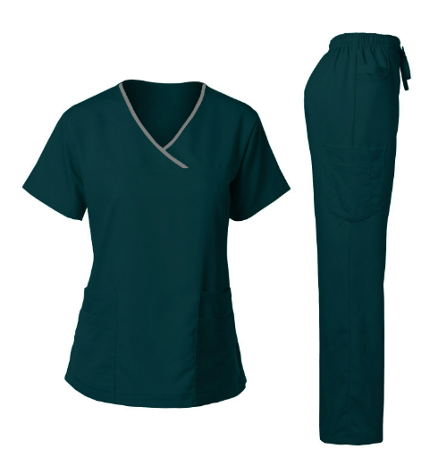 Hospital Uniforms Image 6