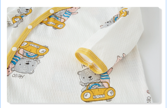 Soft Cotton Material
